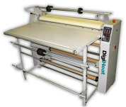 44" Heat Press