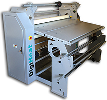 52" Heat Press