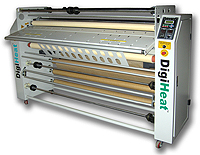 67" Heat Press