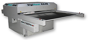 DigiFab : StampaJet BP64 : All-In-One Digital Textile Printer for